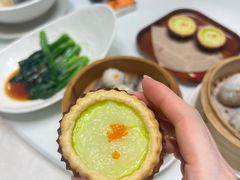 -中山国际酒店中餐厅