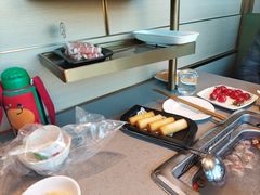 -海底捞火锅(王府井银泰in88店)