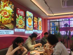 -小杨生煎(黄河路店)