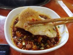 -刘胖娃鱼庄·特色肥肠鱼(杨家坪店)