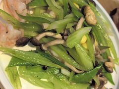 -孙家外婆•长春地标美食新名片(红旗街万达店)