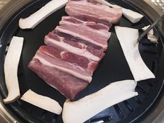 -朴大炮韩式碳烤肉(总店)