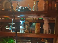 -凯撒城堡西餐厅(颐和国际店)