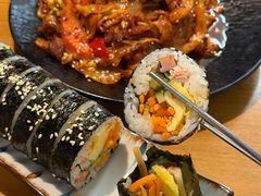 -海云台韩式汤饭·13年匠心韩料(南山店)