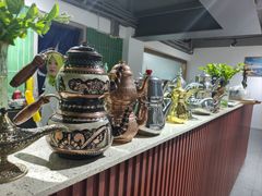 -土耳其卡巴布清真餐厅(西安店)