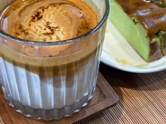 -Metal hands·铁手咖啡