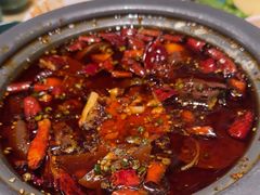 -锦府盐帮·侯宅(五棵松万达店)