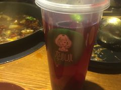 -受气牛肉·重庆耙牛肉(来福士店)