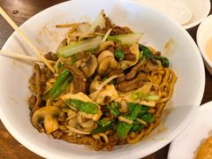 -寻裕记·现炒浇头面(人民广场店)