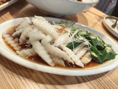 -院子餐厅·大锅菜·老杭帮(桥西直街店)