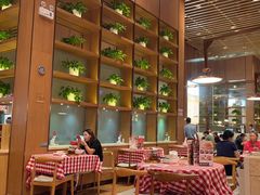 -西贝(华发商都店)