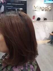 -Miracle集简美发沙龙