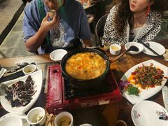 -尽善百年古院餐厅(王家老宅店)