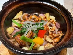 -香云轩·顺德菜(香云纱园林酒店店)