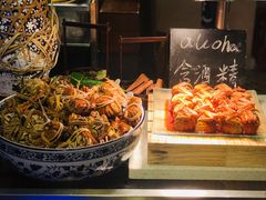 -昆泰嘉华酒店-嘉华咖啡厅