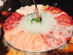 -原牛道·潮汕围炉火锅(讯美店)