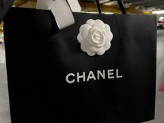 -CHANEL(恒隆广场店)