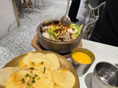 -花味·自助烤肉(雨花客厅店)