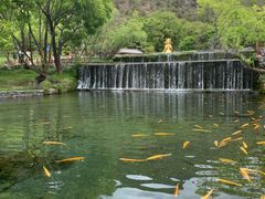-丽江玉水寨
