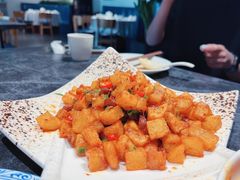 -泉味道贵州厨房(三里河店)