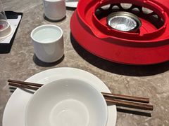 -茅庐毛血旺(烟台大悦城店)