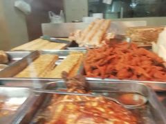-三毛烤鸡(清泰街店)