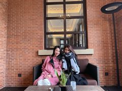 -宝丽轩中餐厅BAOLIXUAN