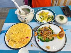 -鲜味食族水产·海鲜餐厅