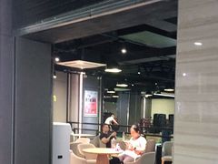 -一兆韦德健身(张杨路店)