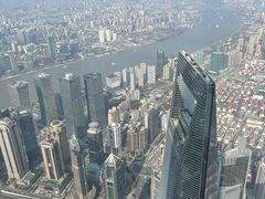 -上海之巅观光厅