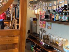 -三月居酒屋(青年大街店)