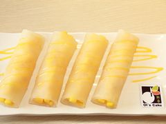 -OL’s Cake鲜荟千层(东风中路店)