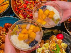 -华豫川酒家(大卫城店)