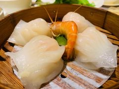 -江滨国际大酒店-珍宝轩海鲜大酒楼