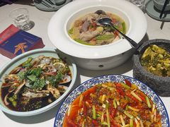 -院8里·小聚园(九眼桥店)