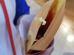 草莓酱-旦3蛋烘糕(大悦城店)