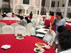 -武汉汉口火车站东方建国大酒店