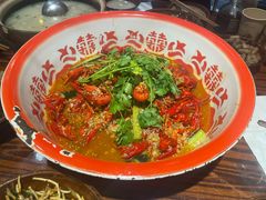 -丁叮小排档·八道江湖菜·团建聚餐(车公庙店)