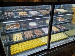 -星伦多 自助料理(圆融店)