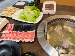 -阿二骨煲(新天地店)