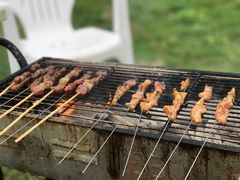 -梁子湖东篱老屋生态庄园