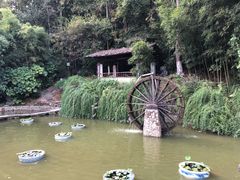 -景德镇古窑民俗博览区