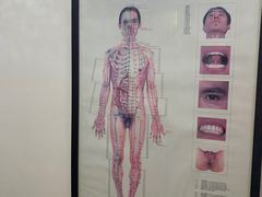 -坤济堂盲人推拿按摩