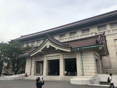 -东京国立博物馆