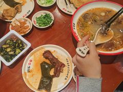 -武圣羊汤(手帕口店)