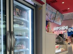 -DQ·蛋糕·冰淇淋(万达店)