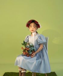 -芒果树国际儿童摄影(月亮河店)