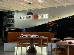 -锦小馆•牛蛙•小龙虾(大溪店)