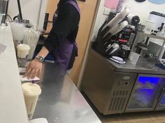 -一只酸奶牛(八一路店)