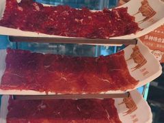 -左庭右院鲜牛肉火锅(新梅广场店)